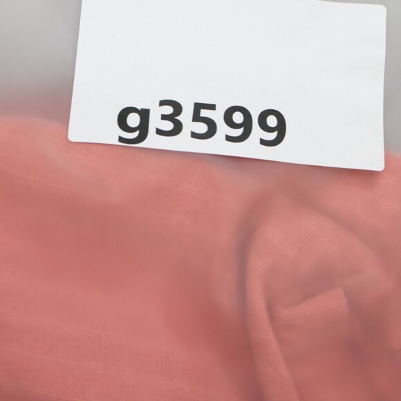 Tommy Bahama Camp Shirt Mens 2XL XXL Red Loop Collar 100% Silk Short Sleeve - Picture 16 of 16